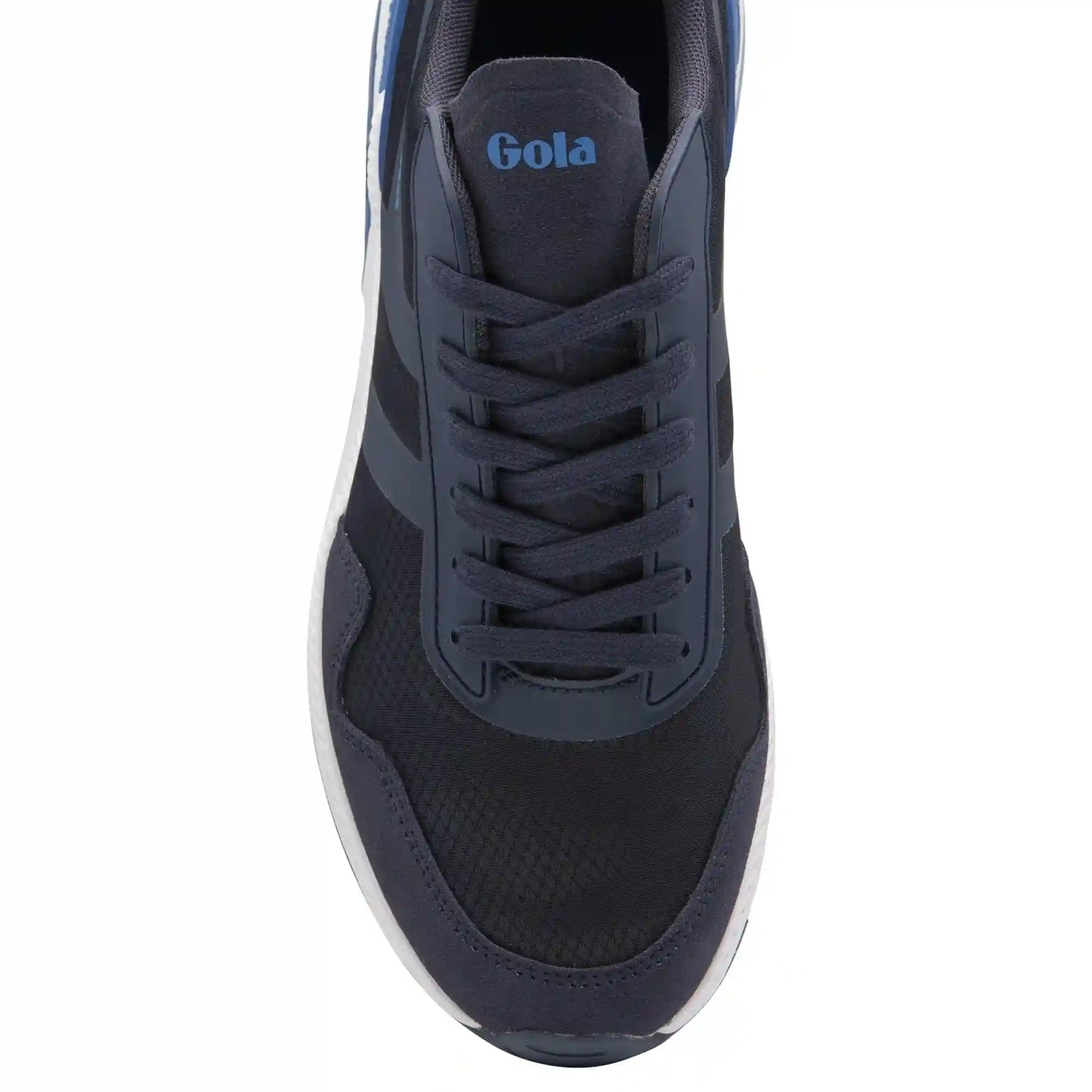 Gola Performance Men's Atomics Sneakers - Navy/Reflex Blue