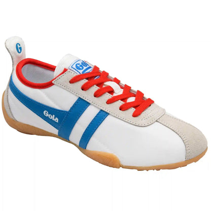 Gola Classics Women's Curve Sneakers - White/Santorini