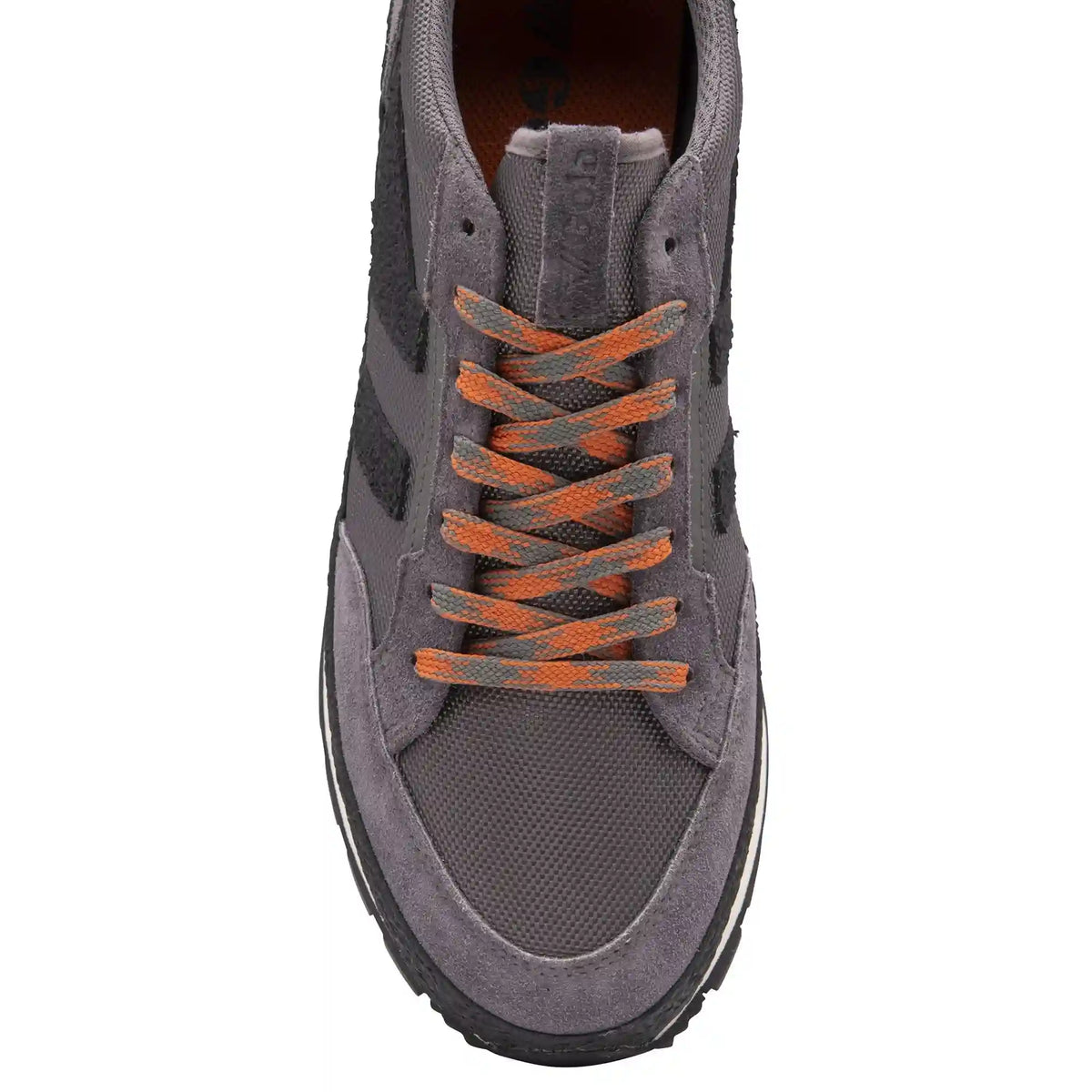 Gola Classics Men's Alpine Low Sneakers - Shadow/Black