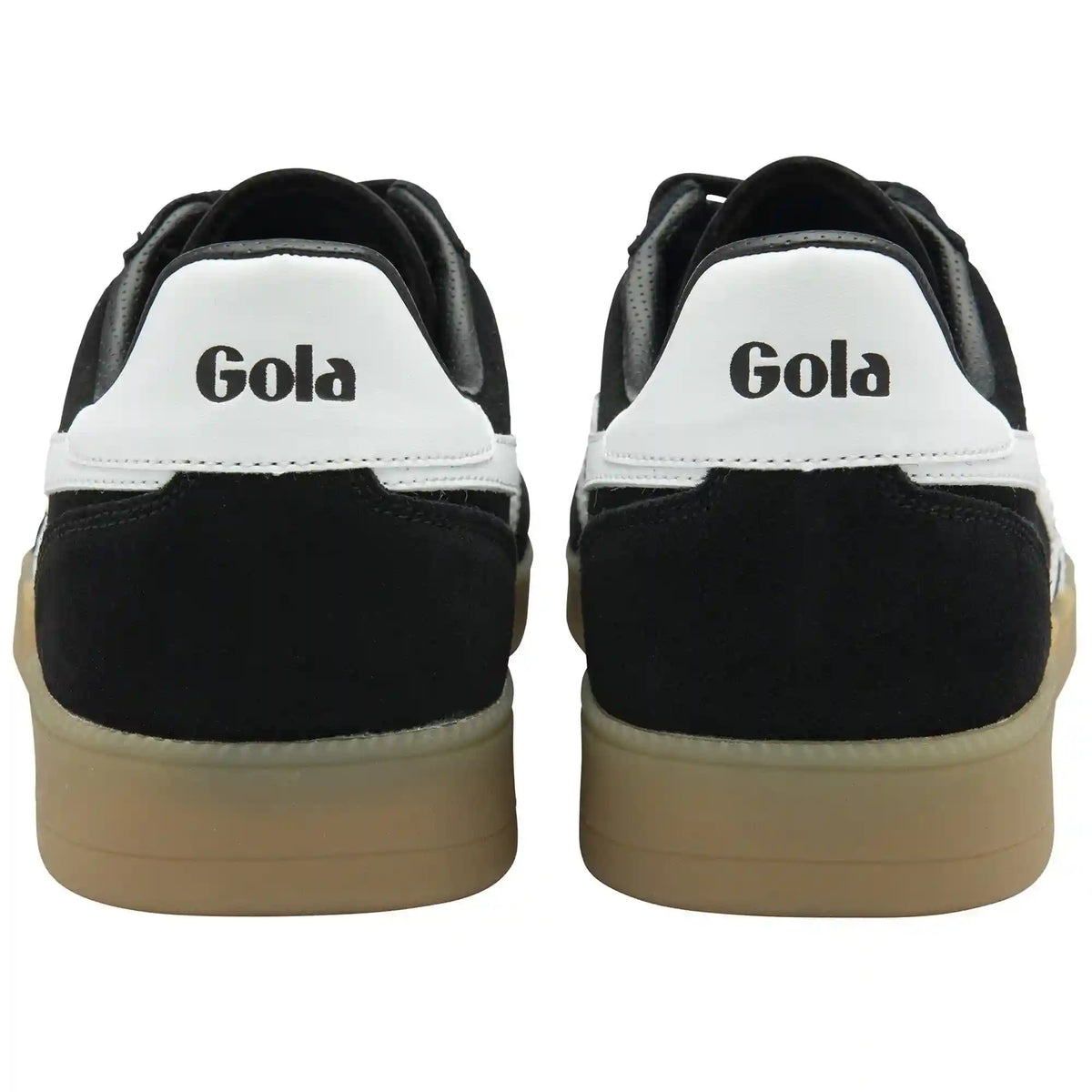 Gola Classics Men's Viper Sneakers - Black/White/Gum