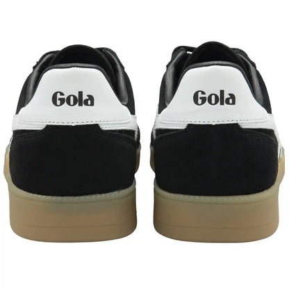 Gola Classics Men's Viper Sneakers - Black/White/Gum