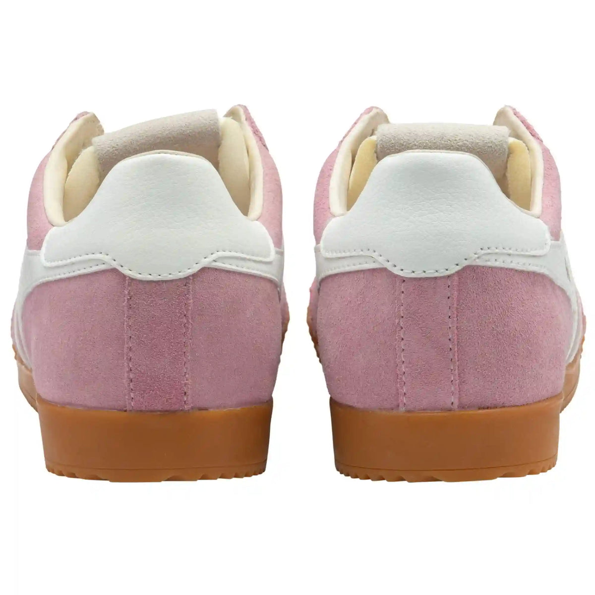 Gola Classics Women's Elan Sneakers - Candy/White