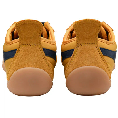 Gola Classics Women's Curve Sneakers - Sun/Navy/Gum