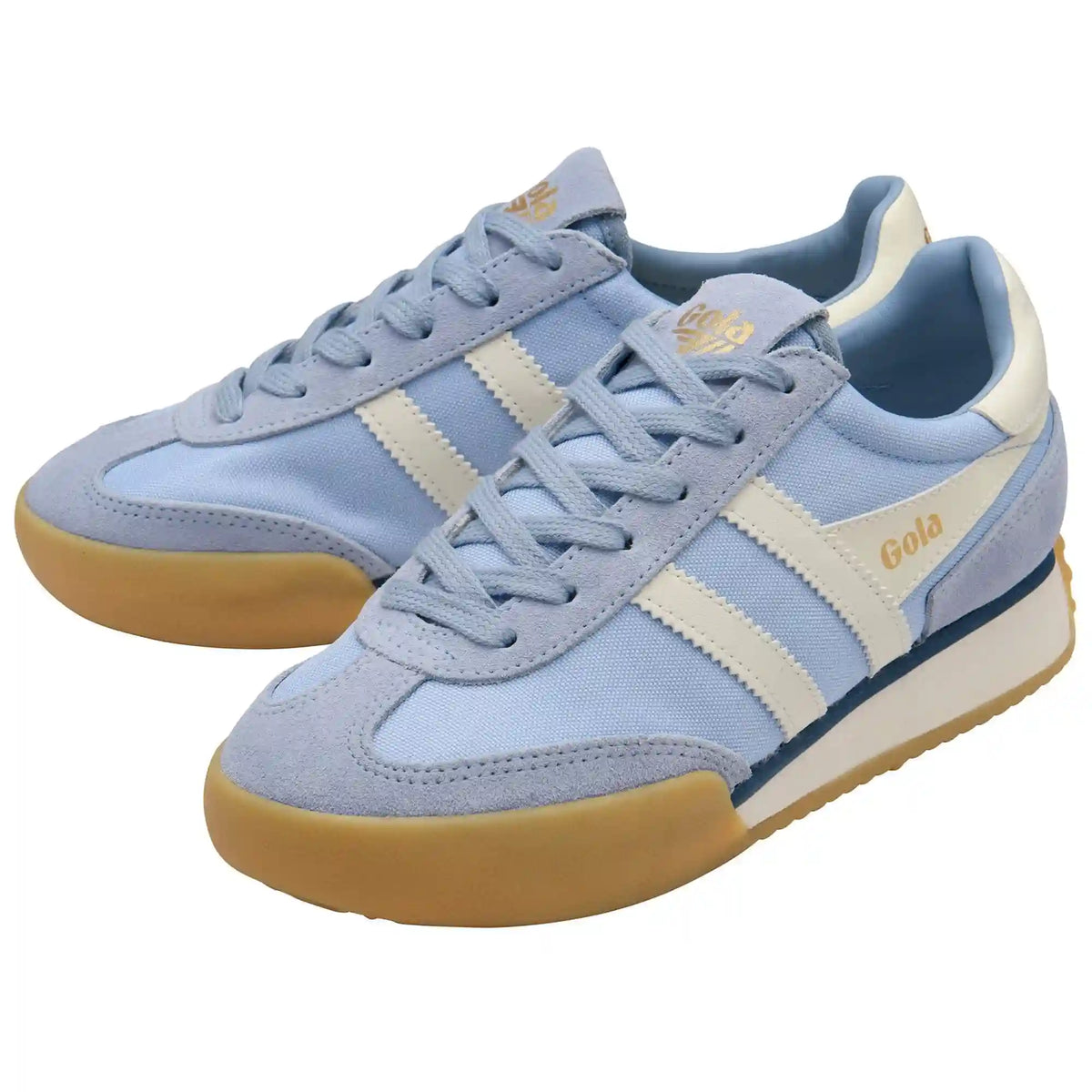 Gola Classics Women's Pacer Sneakers - Air/Off White