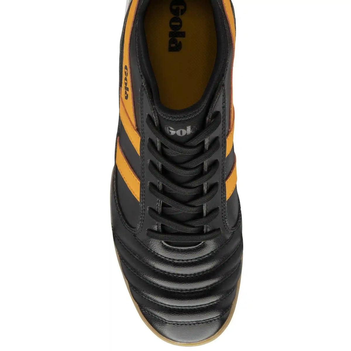 Gola Performance Adults Ceptor TX Sneakers - Black/Sun