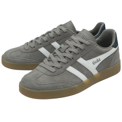 Gola Classics Men's Viper Sneakers - Cement/White/Navy/Gum