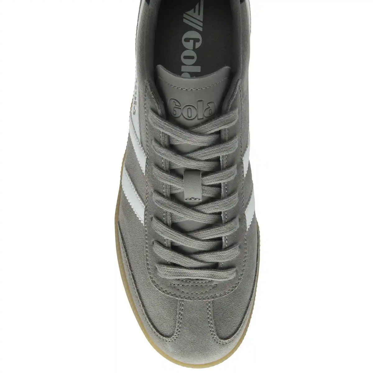 Gola Classics Men's Viper Sneakers - Cement/White/Navy/Gum