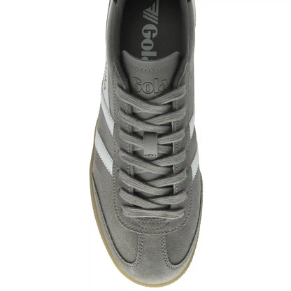 Gola Classics Men's Viper Sneakers - Cement/White/Navy/Gum