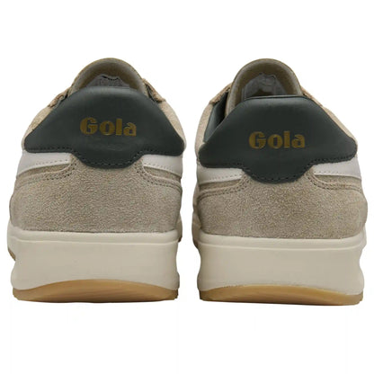 Gola Classics Men's Tornado '88 Sneakers - Bone/Off White/Dark Khaki
