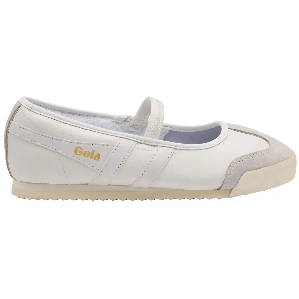 Gola Classics Women's Celestra - White/White