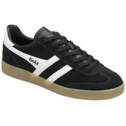 Gola Classics Men's Viper Sneakers - Black/White/Gum