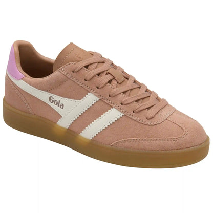 Gola Classics Women's Viper Sneakers - Cameo/Off White/Candy/Gum