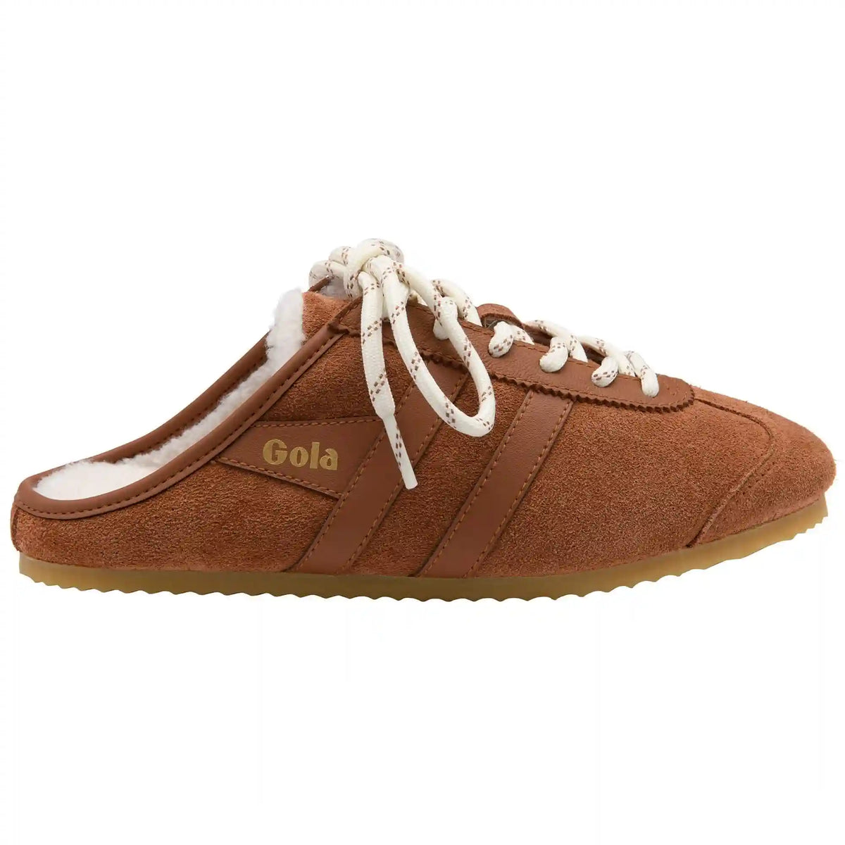 Gola Classics Women's Cleora Summit Mule - Umber