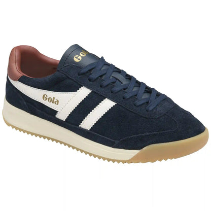 Gola Classics Men's Tornado '88 Sneakers - Navy/Off White/Rust