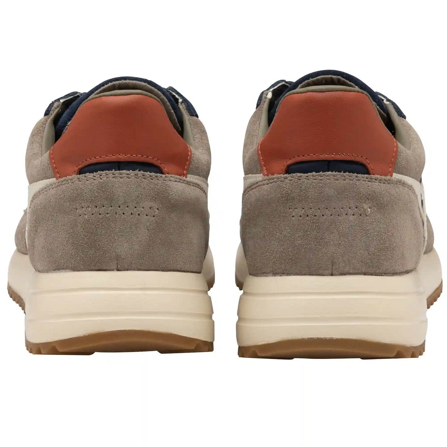 Gola Classics Men's Chicago Sneakers - Navy/Rhino/Off White