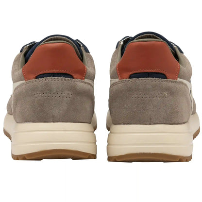 Gola Classics Men's Chicago Sneakers - Navy/Rhino/Off White