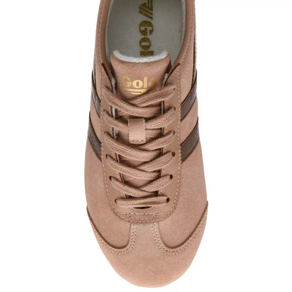 Gola Classics Women's Cleora Sneakers - Cameo/Otter