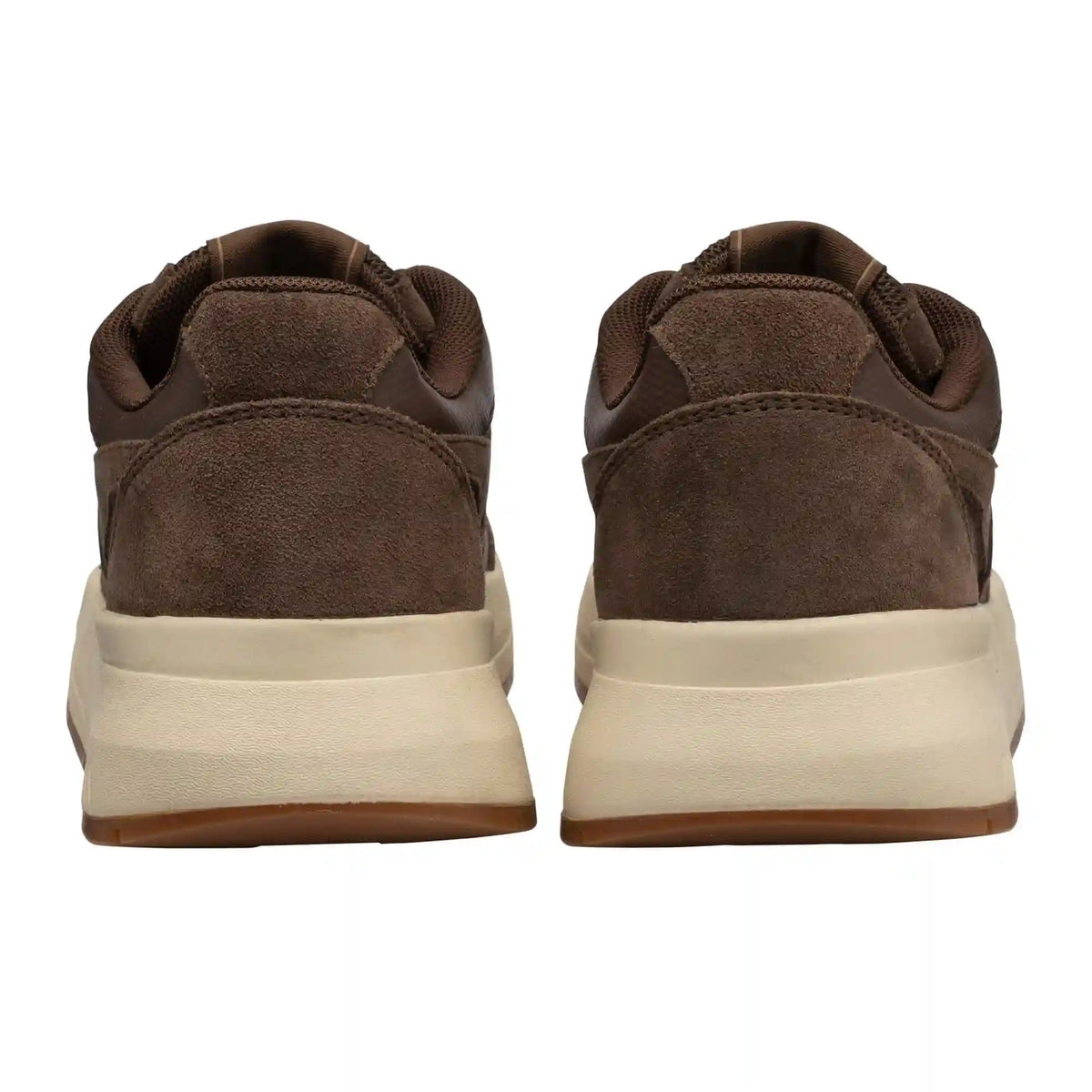 Gola Classics Women's Seattle Sneakers - Otter