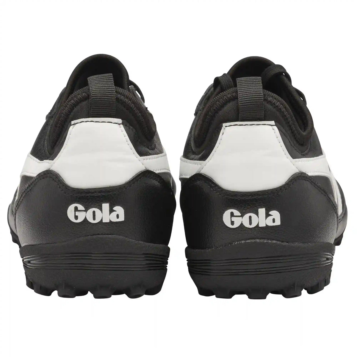 Gola Performance Adults Ceptor Turf Sneakers - Black/White