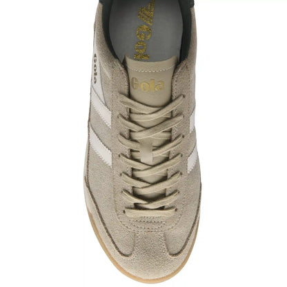 Gola Classics Men's Tornado '88 Sneakers - Bone/Off White/Dark Khaki
