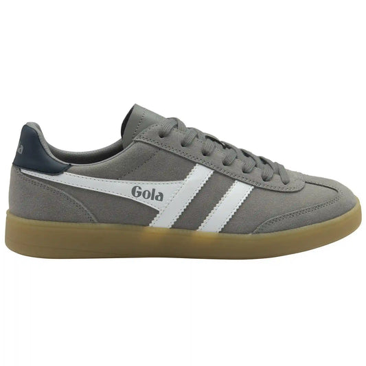 Gola Classics Men's Viper Sneakers - Cement/White/Navy/Gum