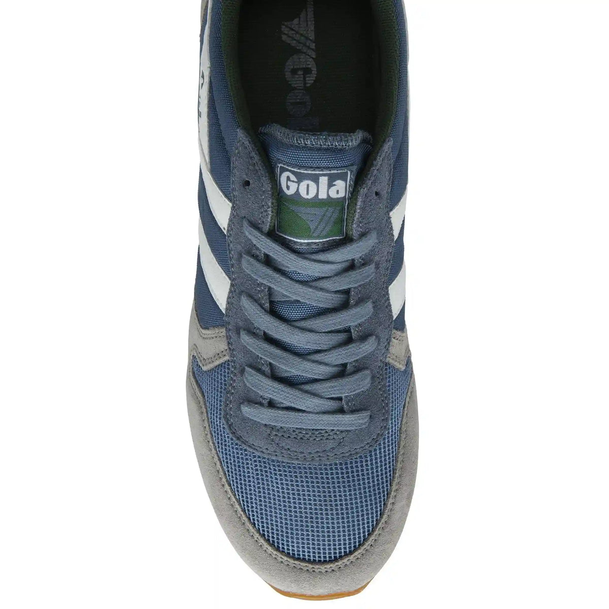 Gola Classics Men's Daytona Sneakers - Moonlight/Cement/White