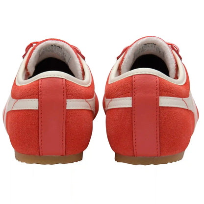 Gola Classics Women's Cleora Sneakers - Coral/Off White