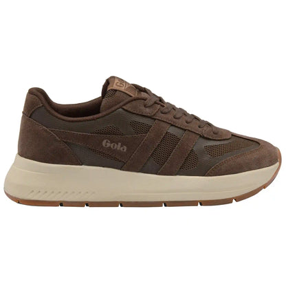 Gola Classics Men's Seattle Sneakers - Otter