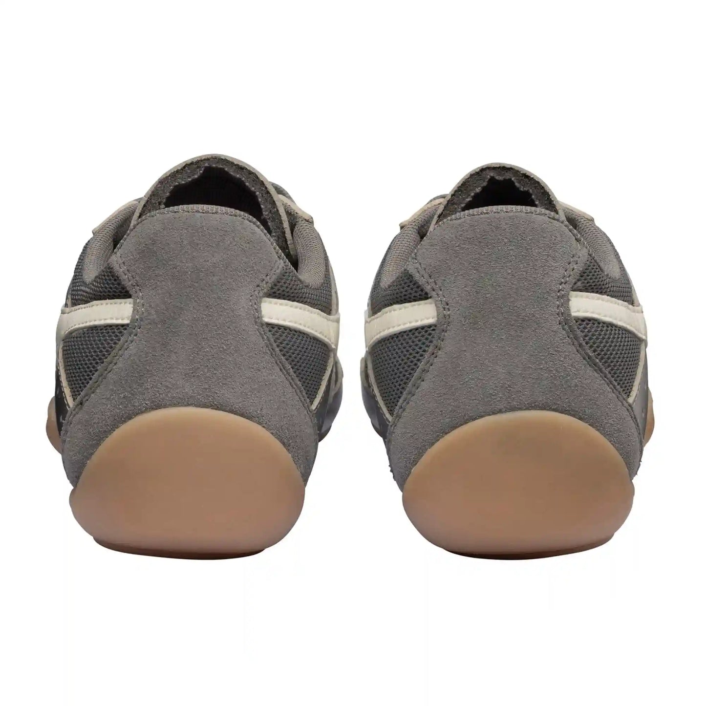 Gola Classics Women's Cascade Glimmer Sneakers - Grey/Silver/Gum