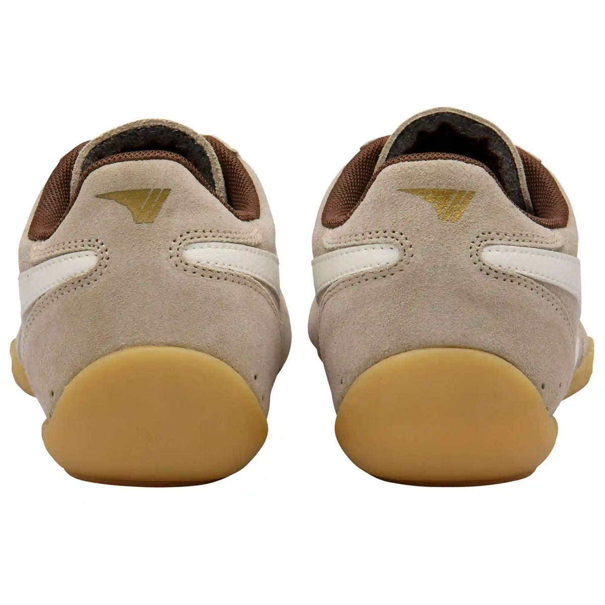 Gola Classics Women's Chase Sneakers - Bone/Off White/Otter/Gum