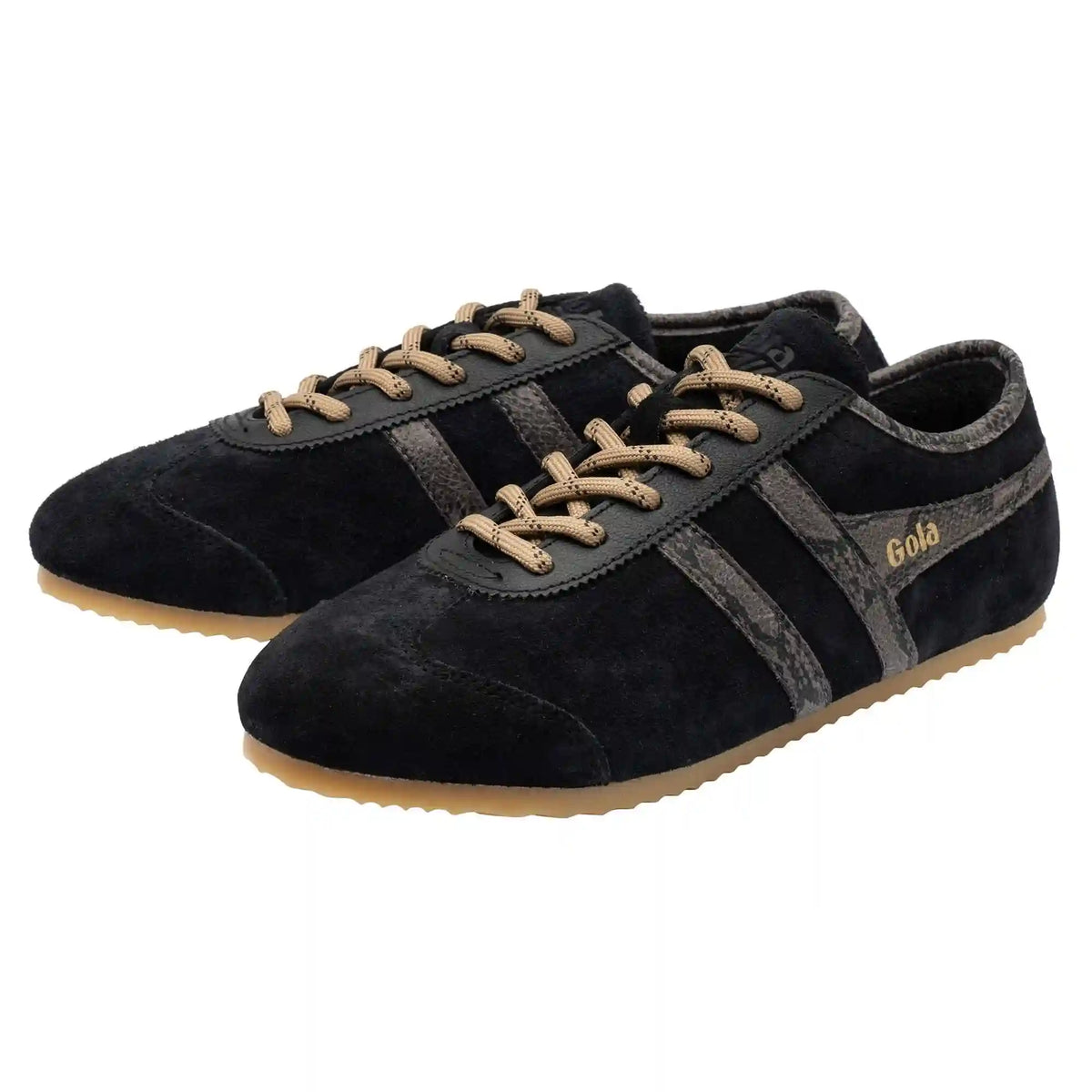 Gola Classics Women's Cleora II Sneakers - Black