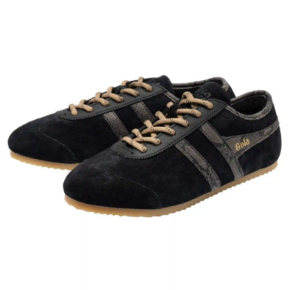 Gola Classics Women's Cleora II Sneakers - Black