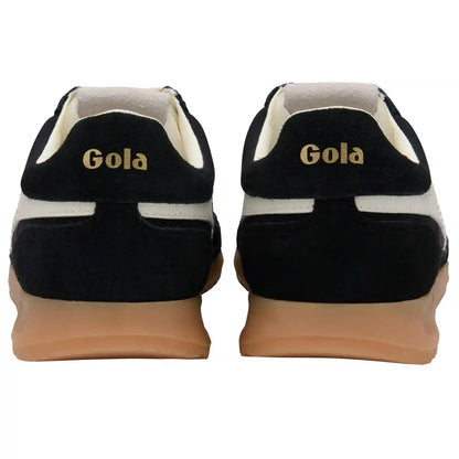 Gola Classics Women's Firefly Sneakers - Black/Off White