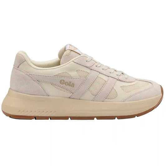 Gola Classics Men's Seattle Sneakers - Off White