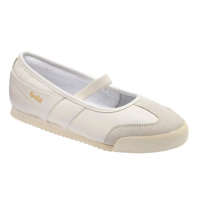 Gola Classics Women's Celestra - White/White