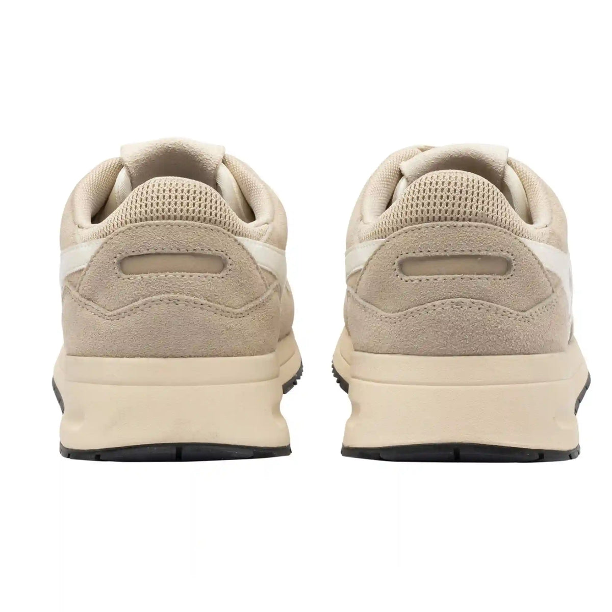 Gola Classics Men's Delta Sneakers - Bone/Off White