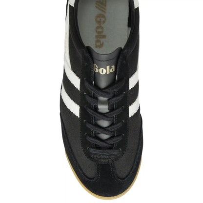 Gola Classics Men's Tornado Sneakers - Black/Off White