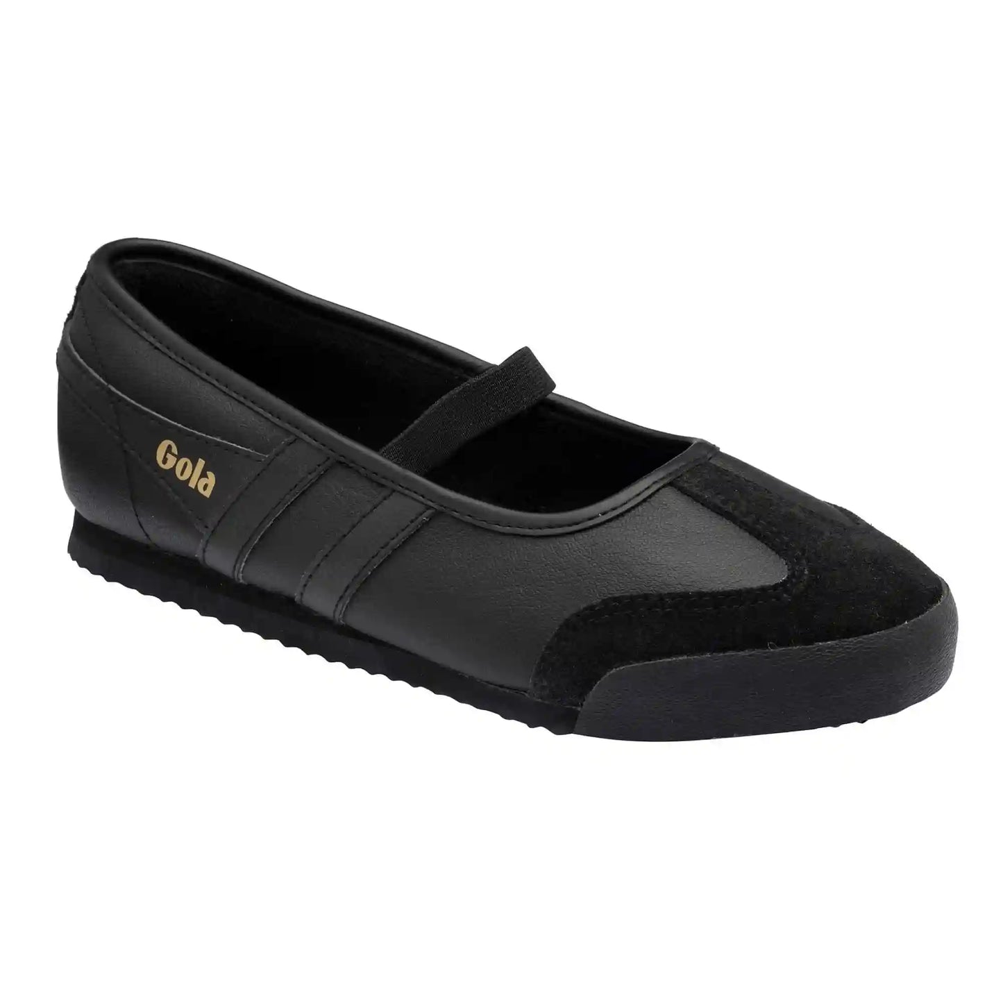 Gola Classics Women's Celestra - Black/Black