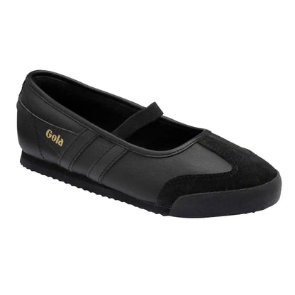 Gola Classics Women's Celestra - Black/Black