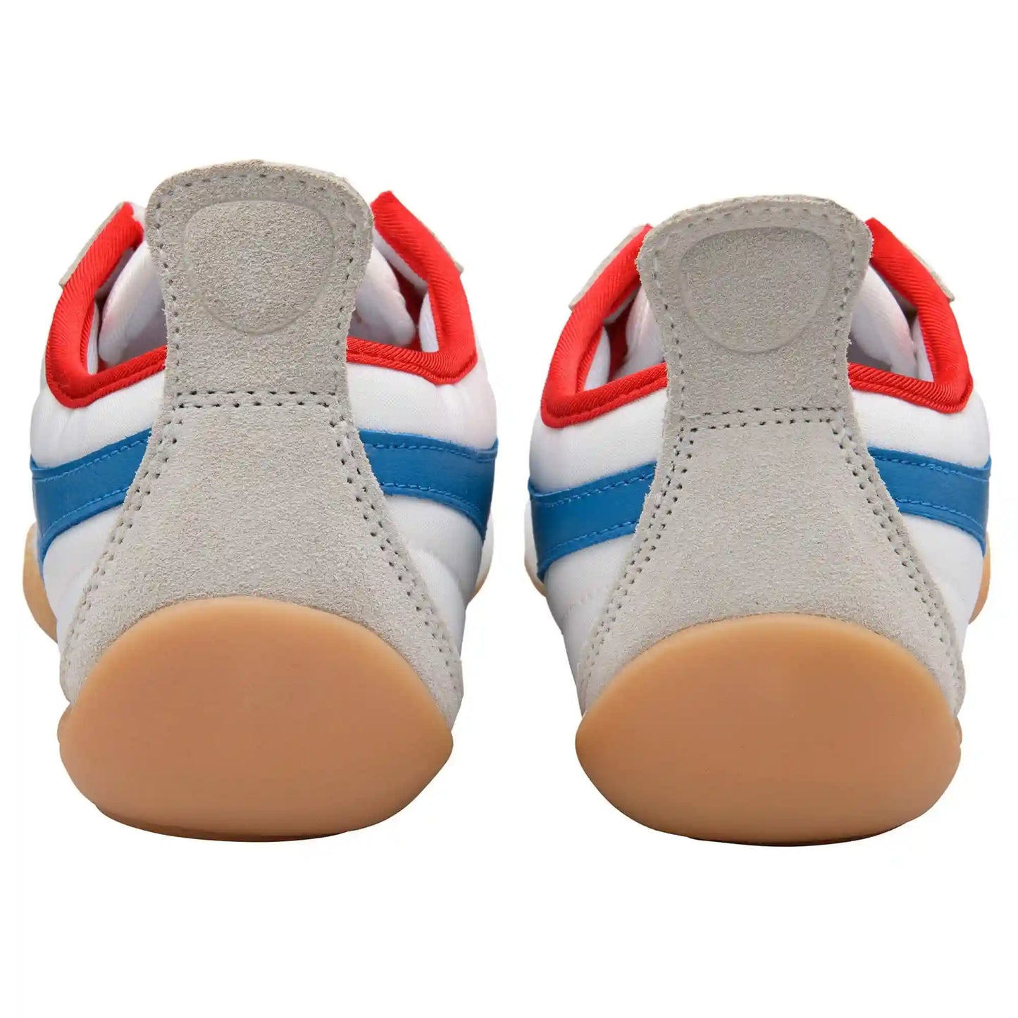 Gola Classics Women's Curve Sneakers - White/Santorini