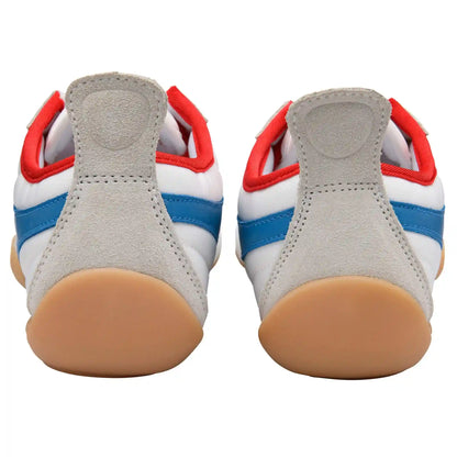 Gola Classics Women's Curve Sneakers - White/Santorini