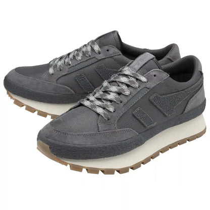 Gola Classics Men's Alpine Low Sneakers - Shadow/Gum