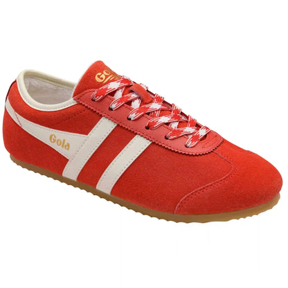 Gola Classics Women's Cleora Sneakers - Coral/Off White
