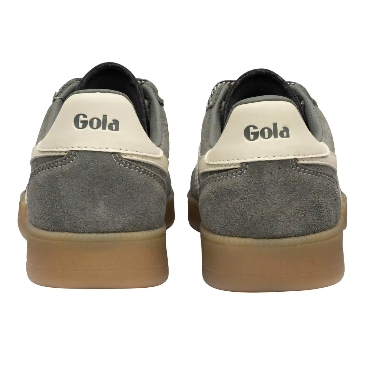 Gola Classics Women's Viper '78 Sneakers - Conifer/Off White/Gum