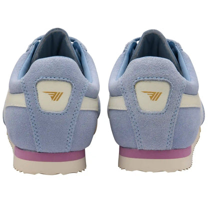 Gola Classics Women's Apollo Sneakers - Air/Off White/Candy