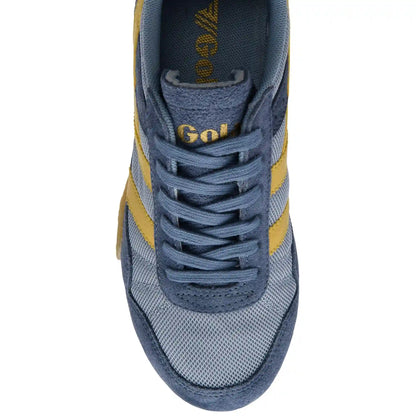 Gola Classics Women's Cascade Sneakers - Air/Moonlight/Pollen/Gum