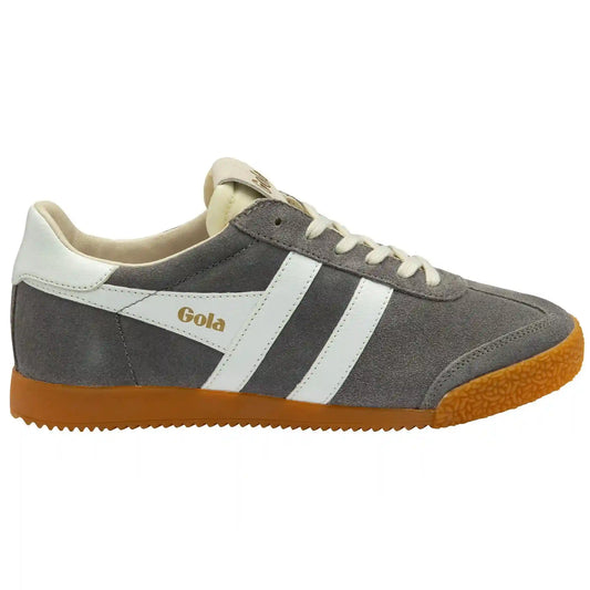 Gola Classics Women's Elan Sneakers - Ash/White