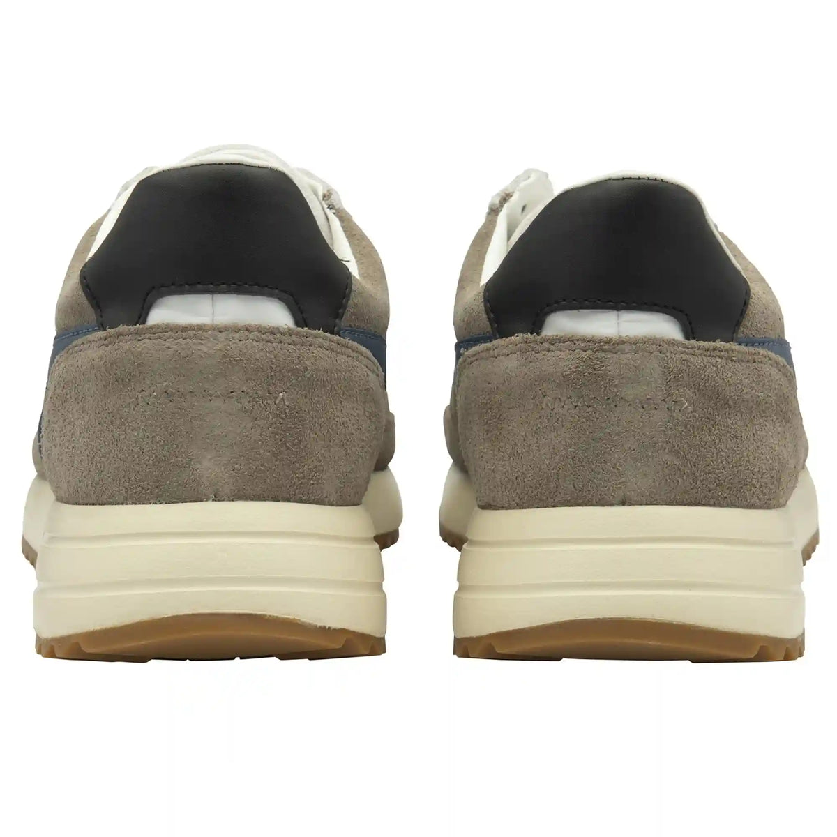 Gola Classics Men's Chicago Sneakers - Off White/Rhino/Moonlight