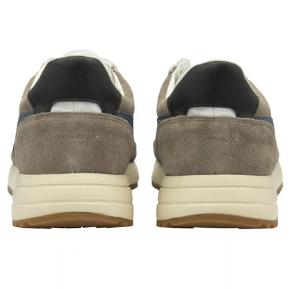 Gola Classics Men's Chicago Sneakers - Off White/Rhino/Moonlight