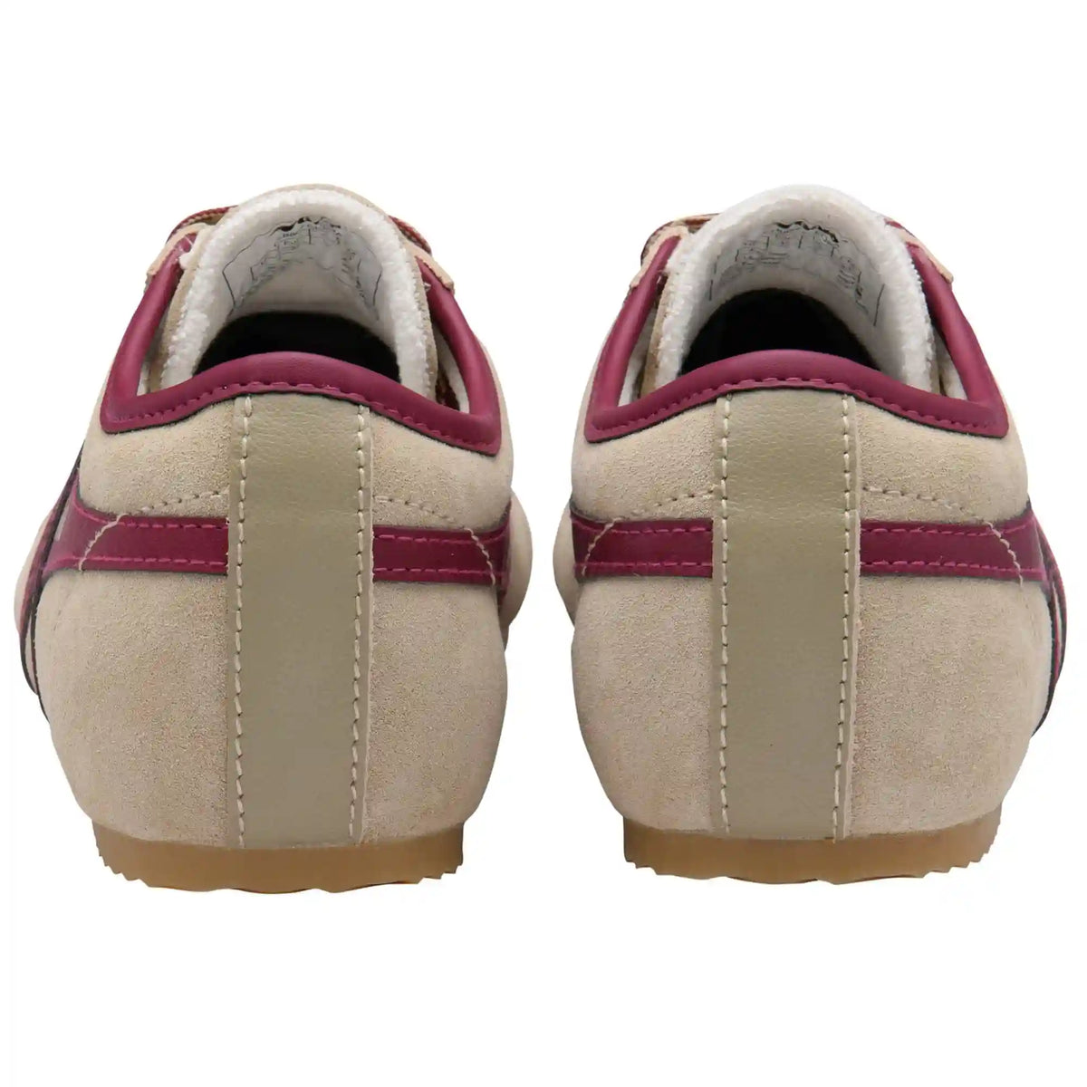 Gola Classics Women's Cleora Sneakers - Bone/Cerise
